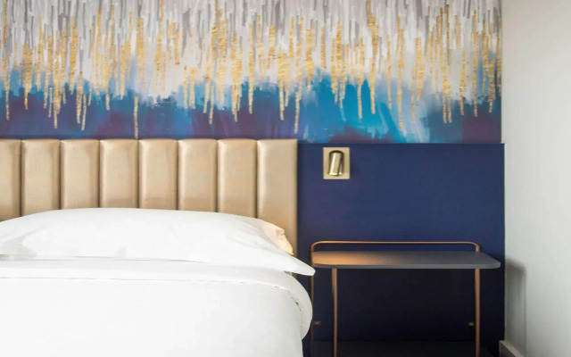 Ibis Budget Singapore Gold