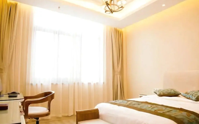 Haoli Holiday Hotel