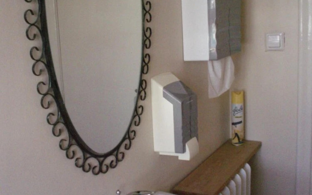 Guesthouse Borg