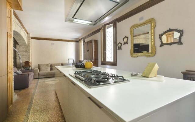 Guerrazzi Apartment