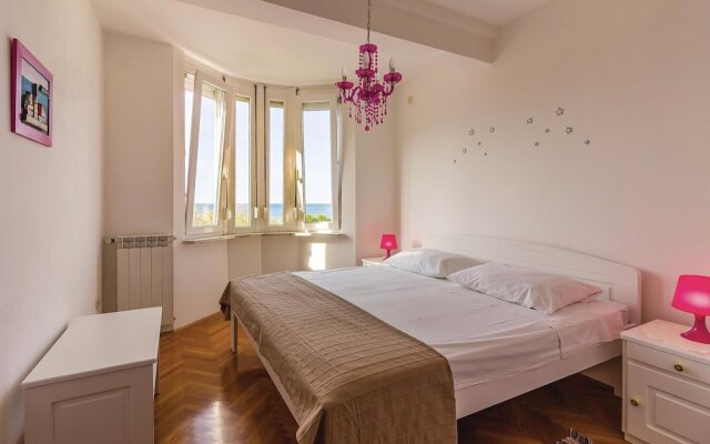 Amazing Home in Pula With Wifi and 1 Bedrooms