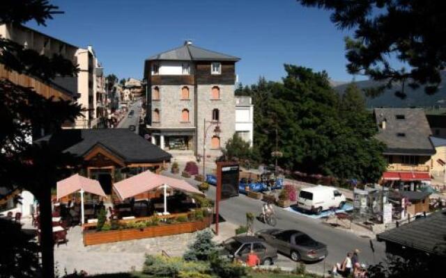 Studio 4 Pers Coeur De Station - Maeva Particuliers 60505