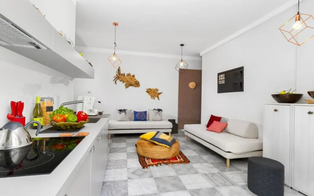 Appartamento Sorrento Suite de Charme 1