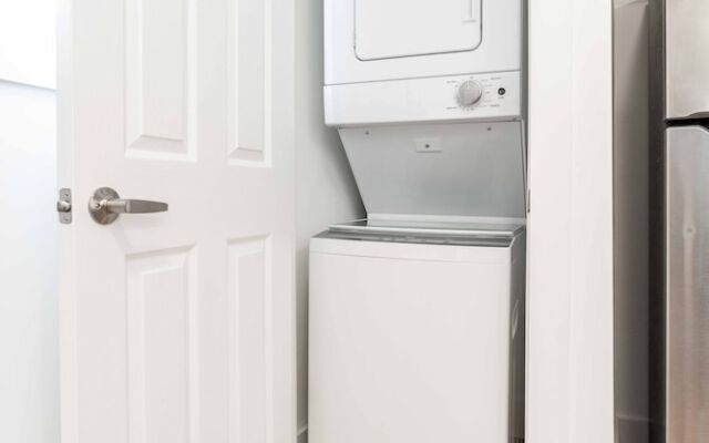 Piet Furnished Apartments