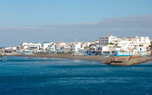 Relax and nature in Agaete