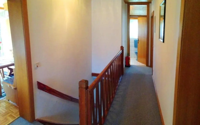 Appartements D'Angelo