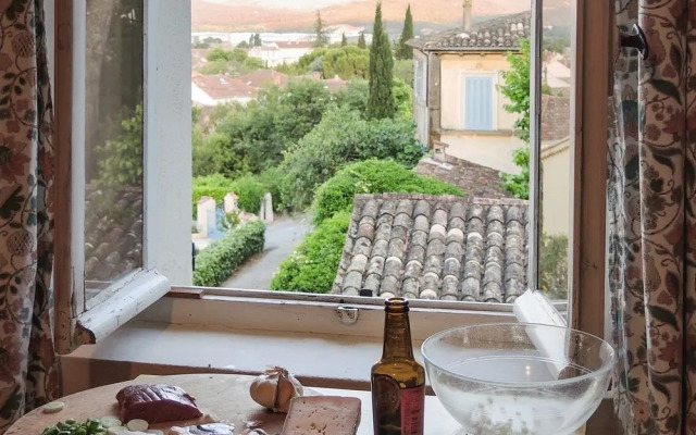 Apartment Quartier les moulins