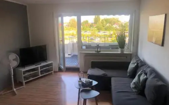 Ferienwohnung Tiryaki
