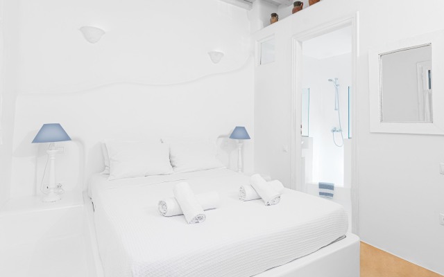 Villa Marevento by Whitelist Mykonos