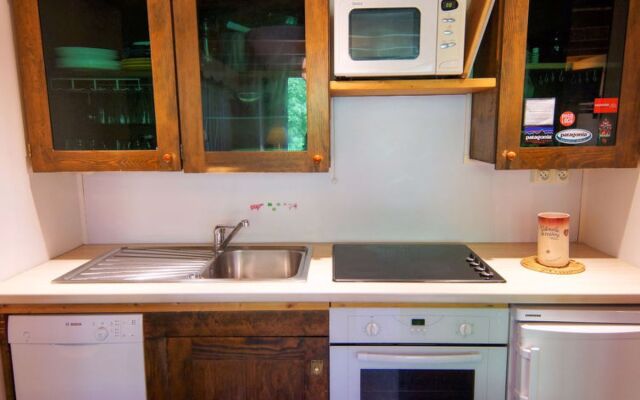 Villa Grand Roc Argentière 14171