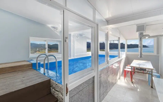 Ganghwa Westandvill Spa Pension