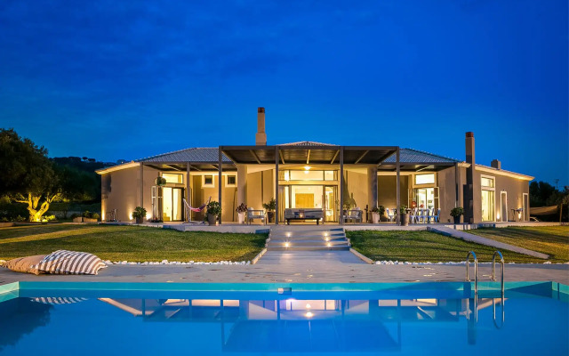 Villa Katrin
