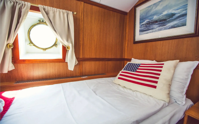 Barken Viking by Dialog Hotels