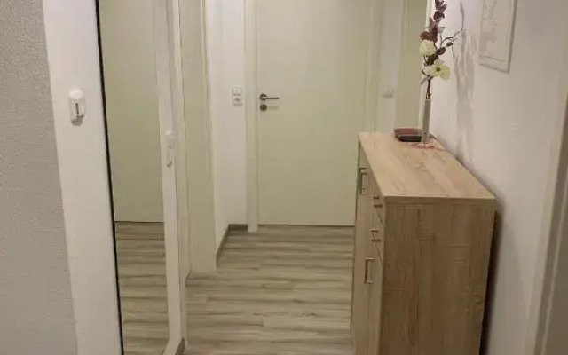 Ferienwohnung Eichinger