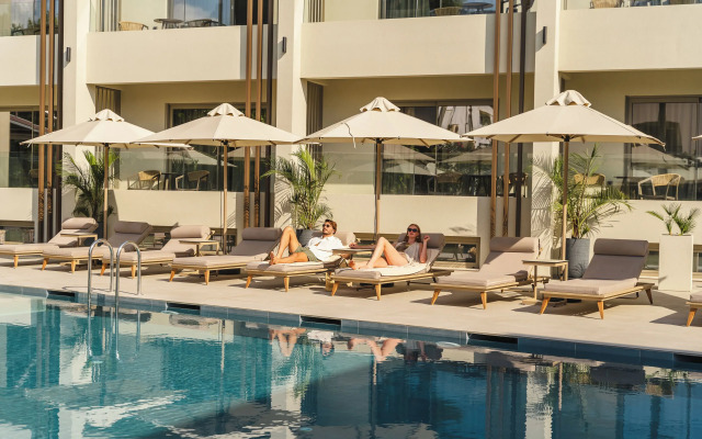 Inea Sole Boutique Hotel