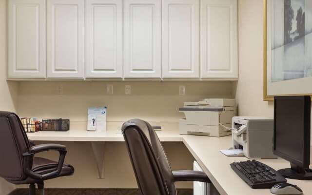 Baymont by Wyndham Wichita East