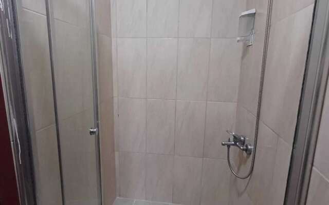 Esinti Otel