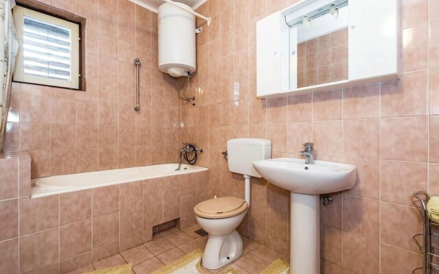 Amazing Apartment in Senj With 3 Bedrooms and Wifi