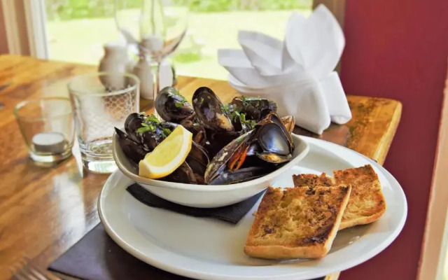 The Bridge of Cally Hotel