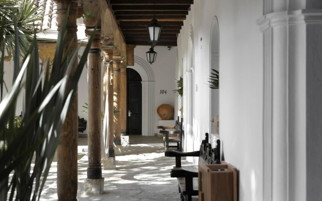 Hotel Sombra del Agua