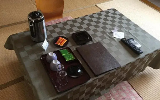 Kitamura Onsen Hotel