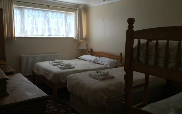 Hotel Victoria