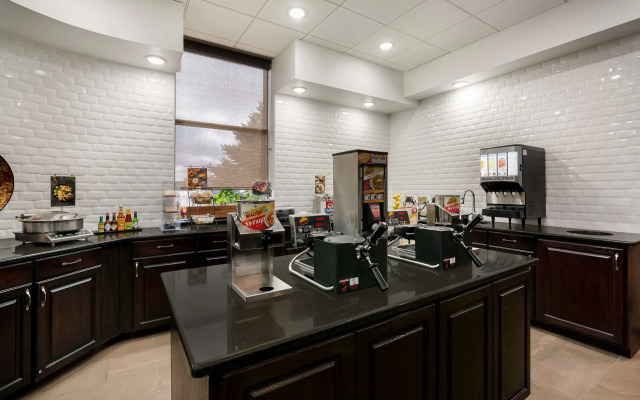 Revel Hotel Minot, SureStay Collection by Best Western