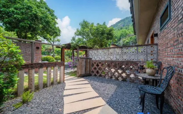 Conghua Guangzhou Jucheng Yuanshe Valley Stream Homestay