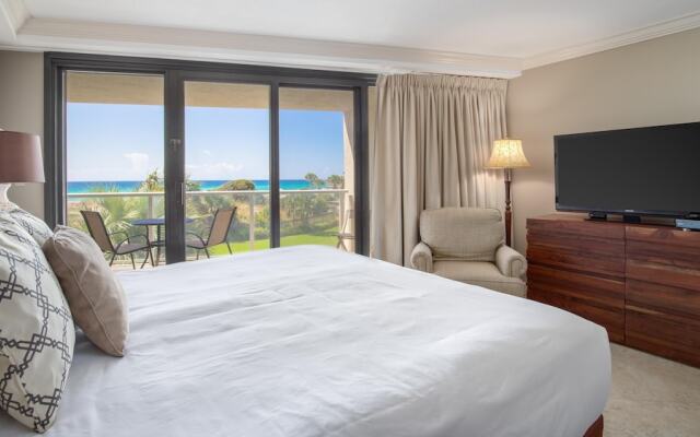 Beachside Two 4213 - flr1 - Efficiency - (4)