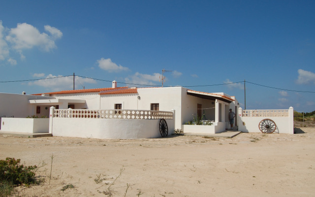 Can Jaume Den Pep Miquel