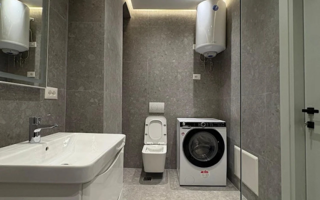 Blue Boutique Apartments 3