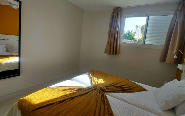 New Miami Playa Apartaments