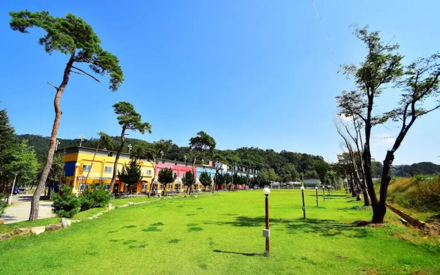 Sungbochon Youth Hostel - Hostel