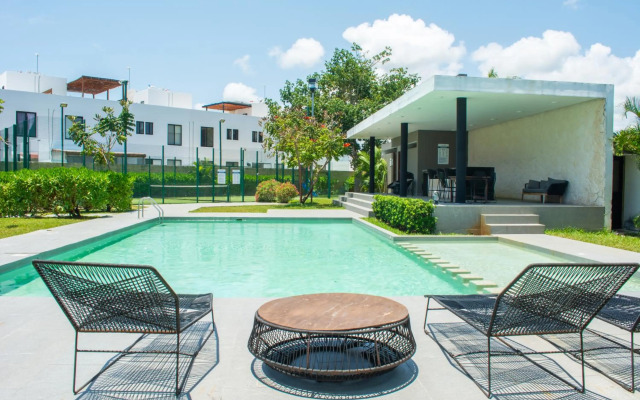 Paraíso Playa Bonita- Roof Top