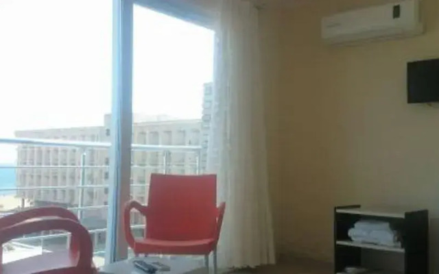 Kuzey Apart Otel