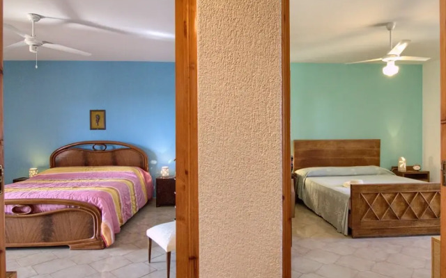 Casa Silva, Front Beach