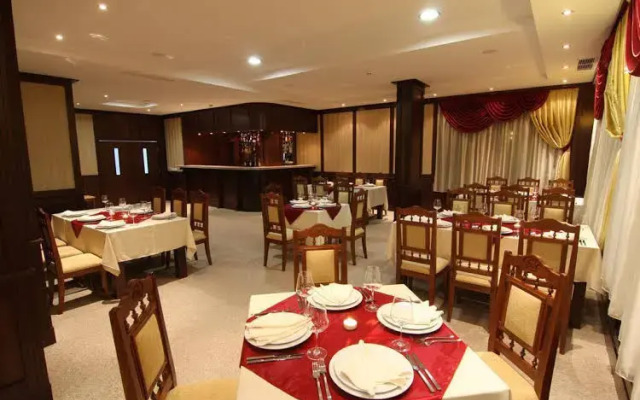 SPA Hotel Medicus