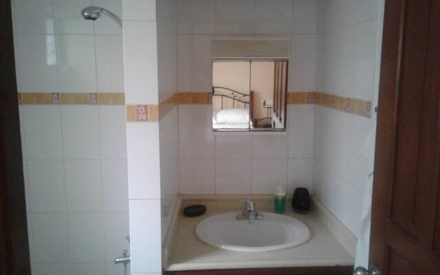 Villa Gascue Guest Apartments