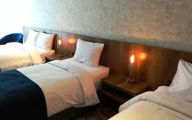 Café Hotel Medellín