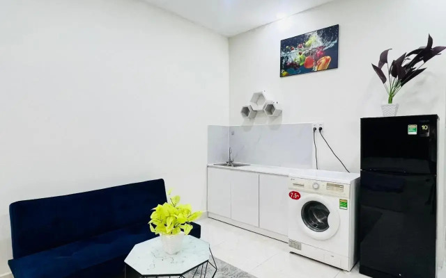 Trangia Apartment 4