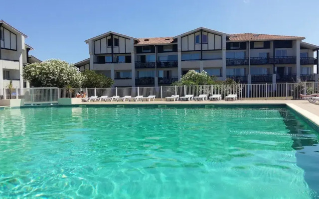 Residence Mer & Golf Ilbarritz - Bidart