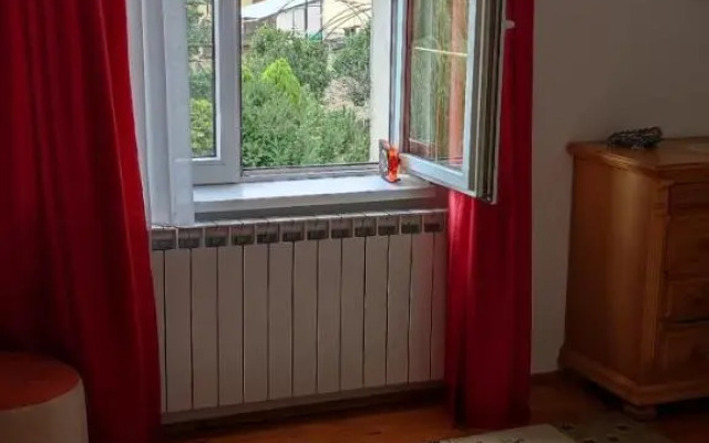 Pensiunea Raze De Soare