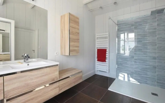 Villa Mer 100 M de la Mer - île de Ré