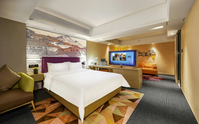 Hampton by Hilton Lijiang Old Town