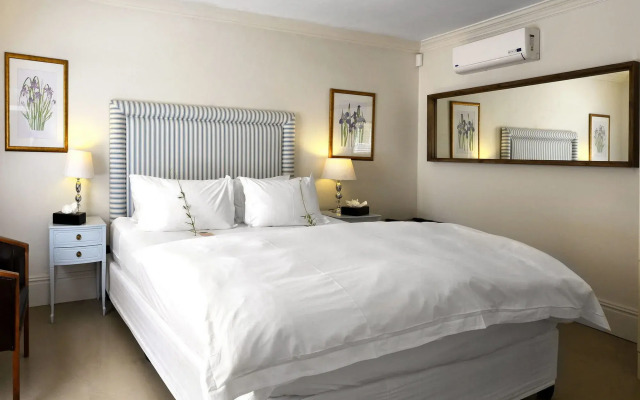 Auberge Daniella