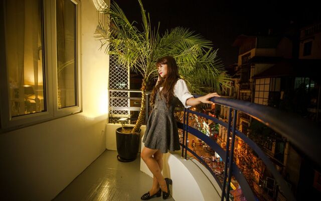 Hanoi Style Hotel