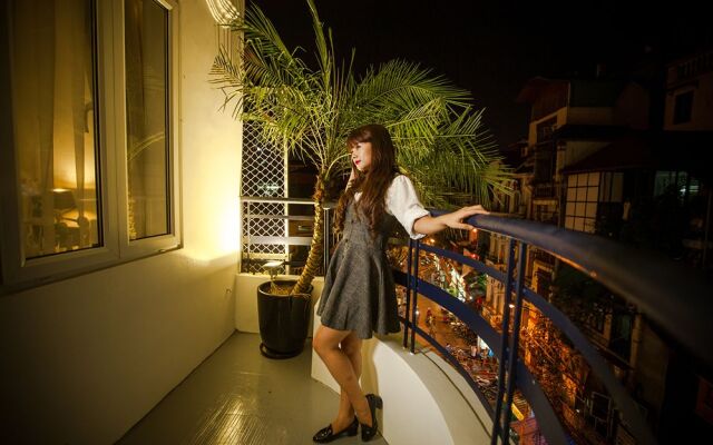 HanoiStyleHotel