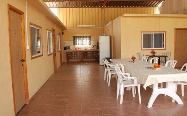 A Place In The Heart Hotel