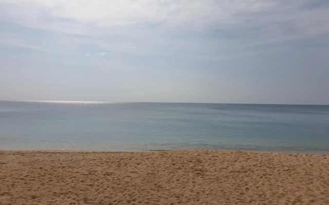Baan Mai Khao Beachfront Condo
