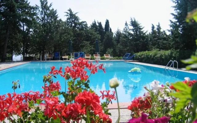 Bed & Breakfast La Fontaccia